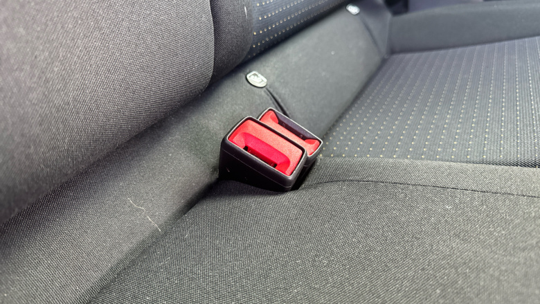 SEAT Ibiza 1.0 TSI 95 SE Edition 5dr Petrol Hatchback